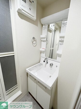 レピュア池上レジデンスの物件内観写真